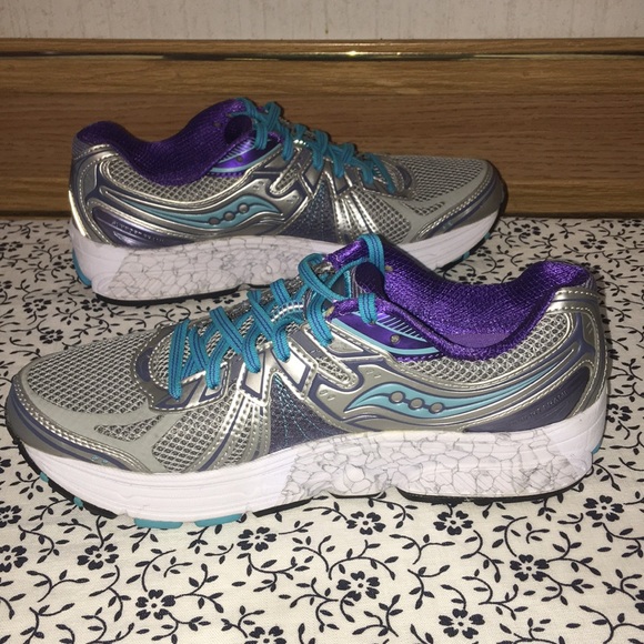 saucony omni 13 womens